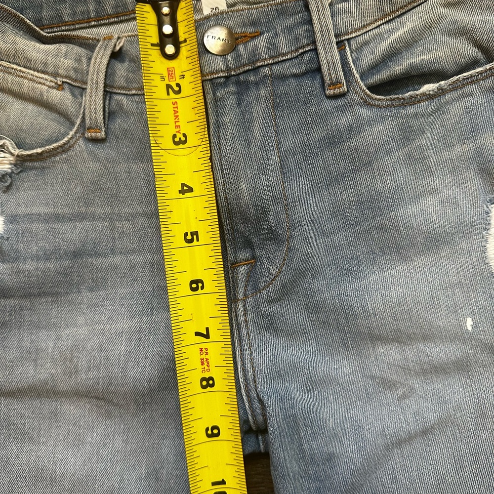 Frame denim 26 - Picture 3 of 4